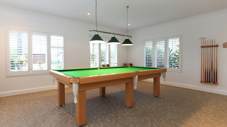 Bolton Clarke Breezes, Mackay - Retirement Living