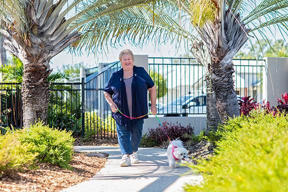 Bolton Clarke Breezes, Mackay - Retirement Living