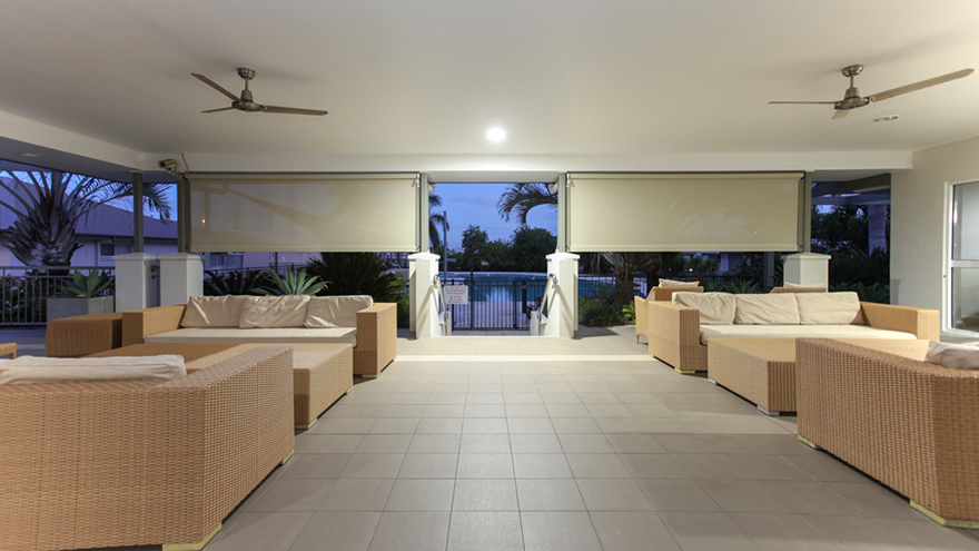 Bolton Clarke Breezes, Mackay - Retirement Living