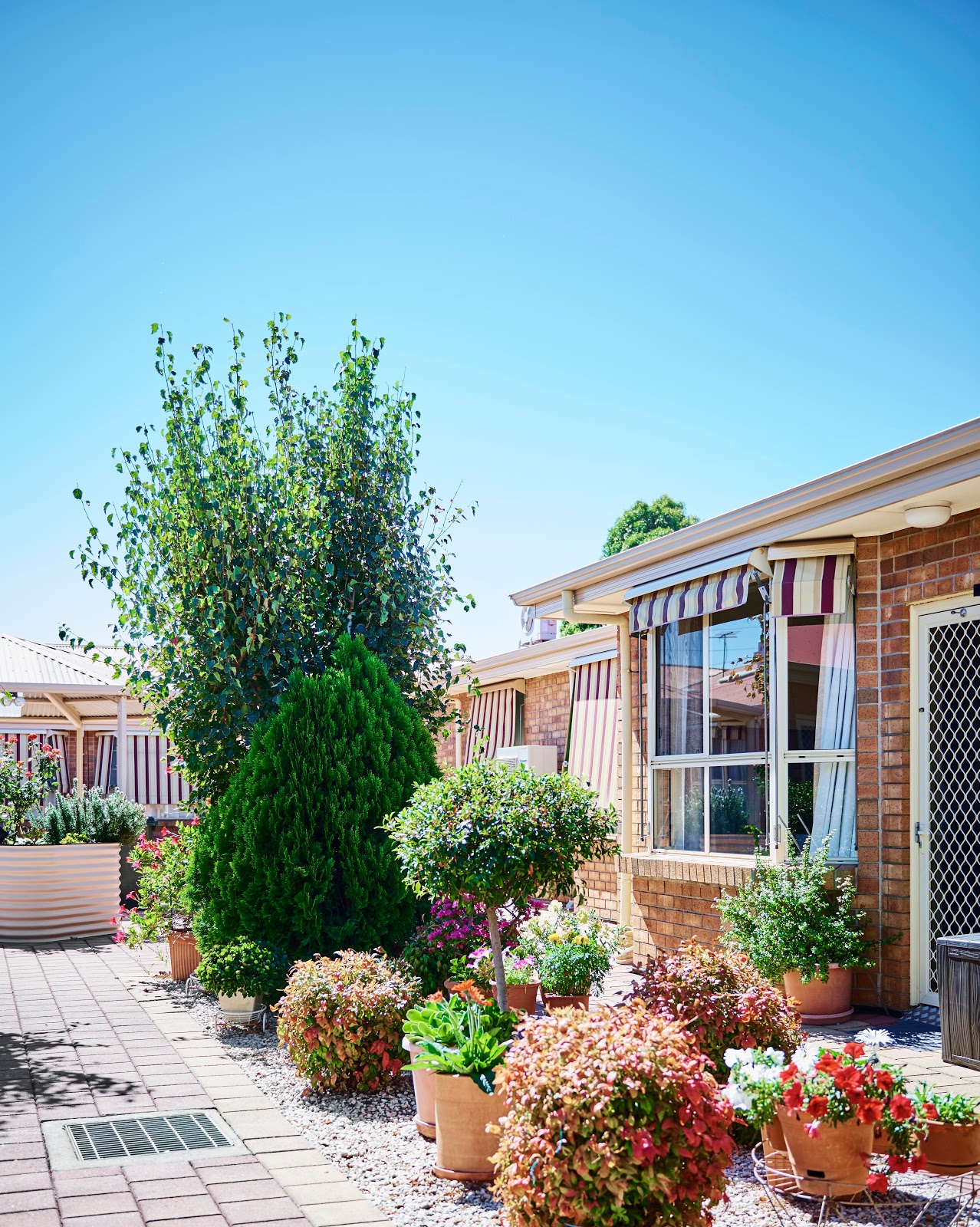 Calvary The Homestead Retirement Living