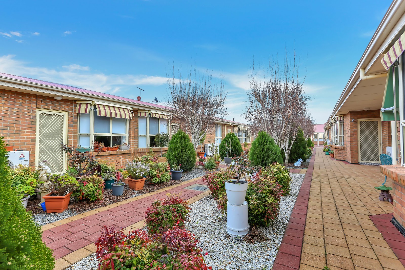 Calvary The Homestead Retirement Living