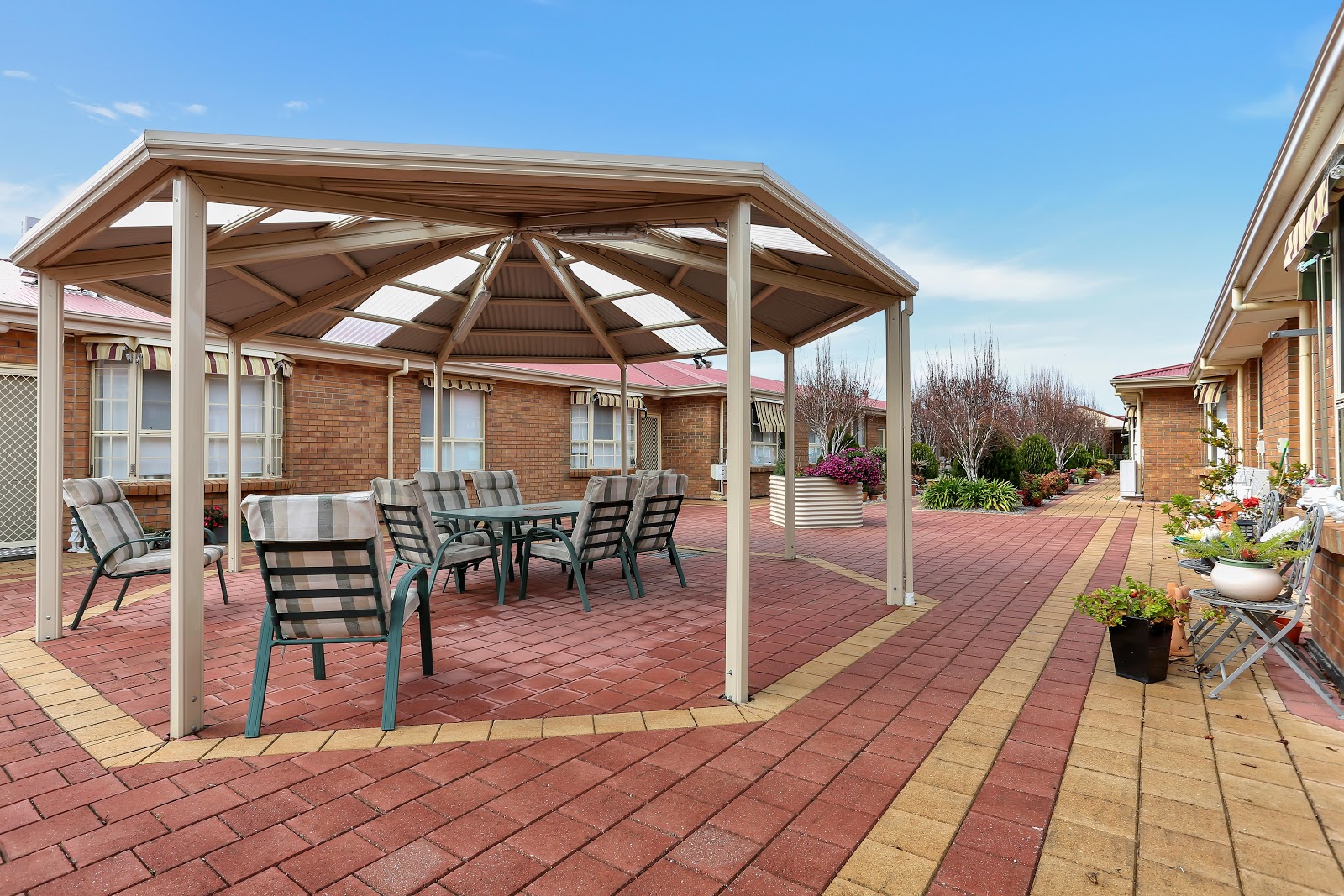 Calvary The Homestead Retirement Living