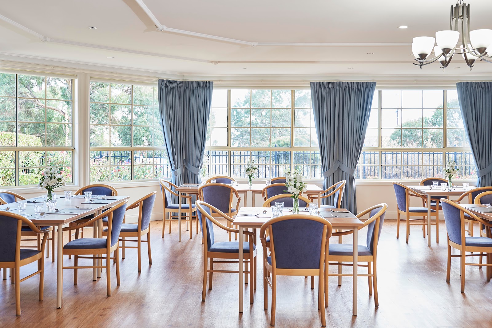 Calvary The Homestead Retirement Living