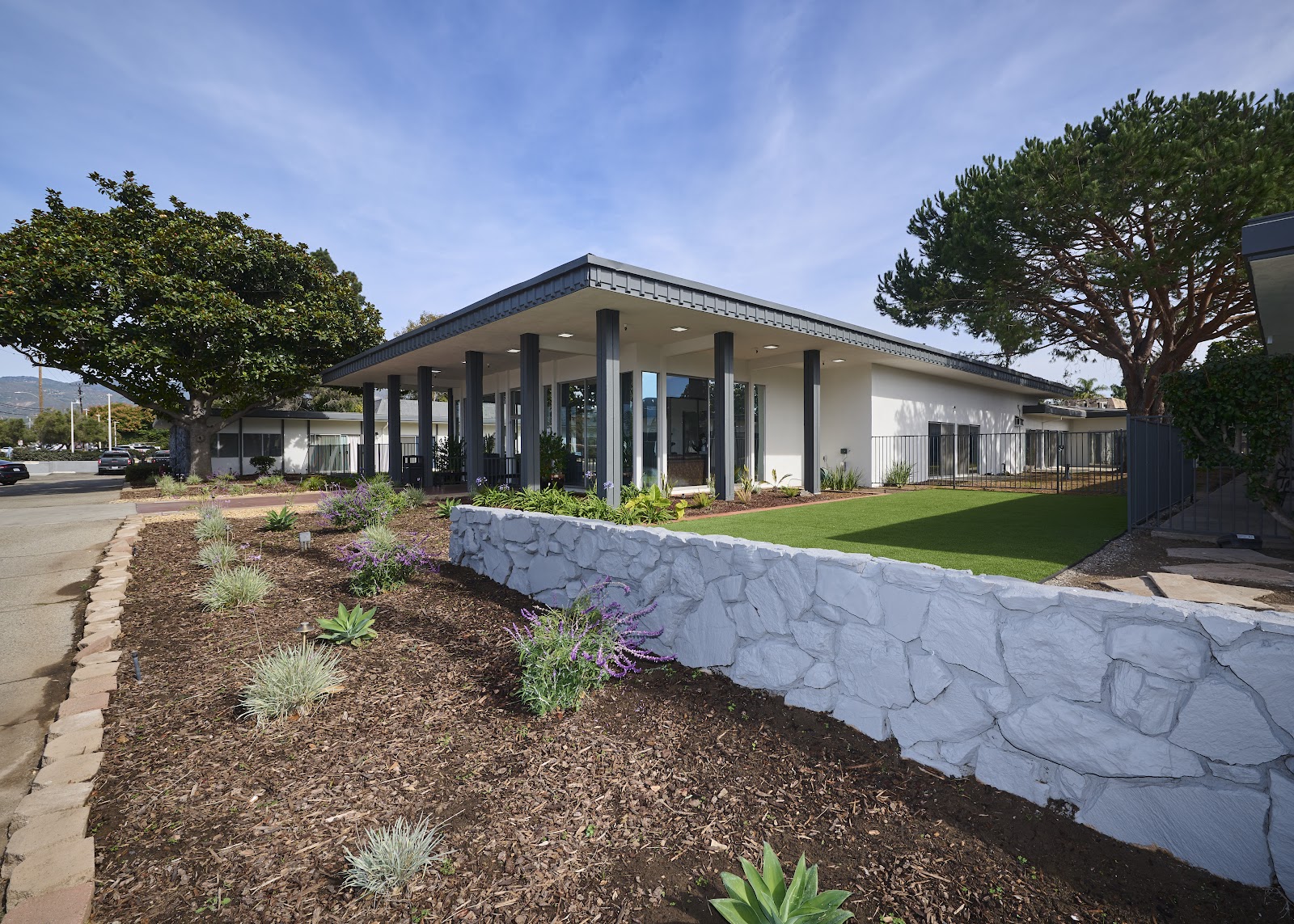 Buena Vista Care Center