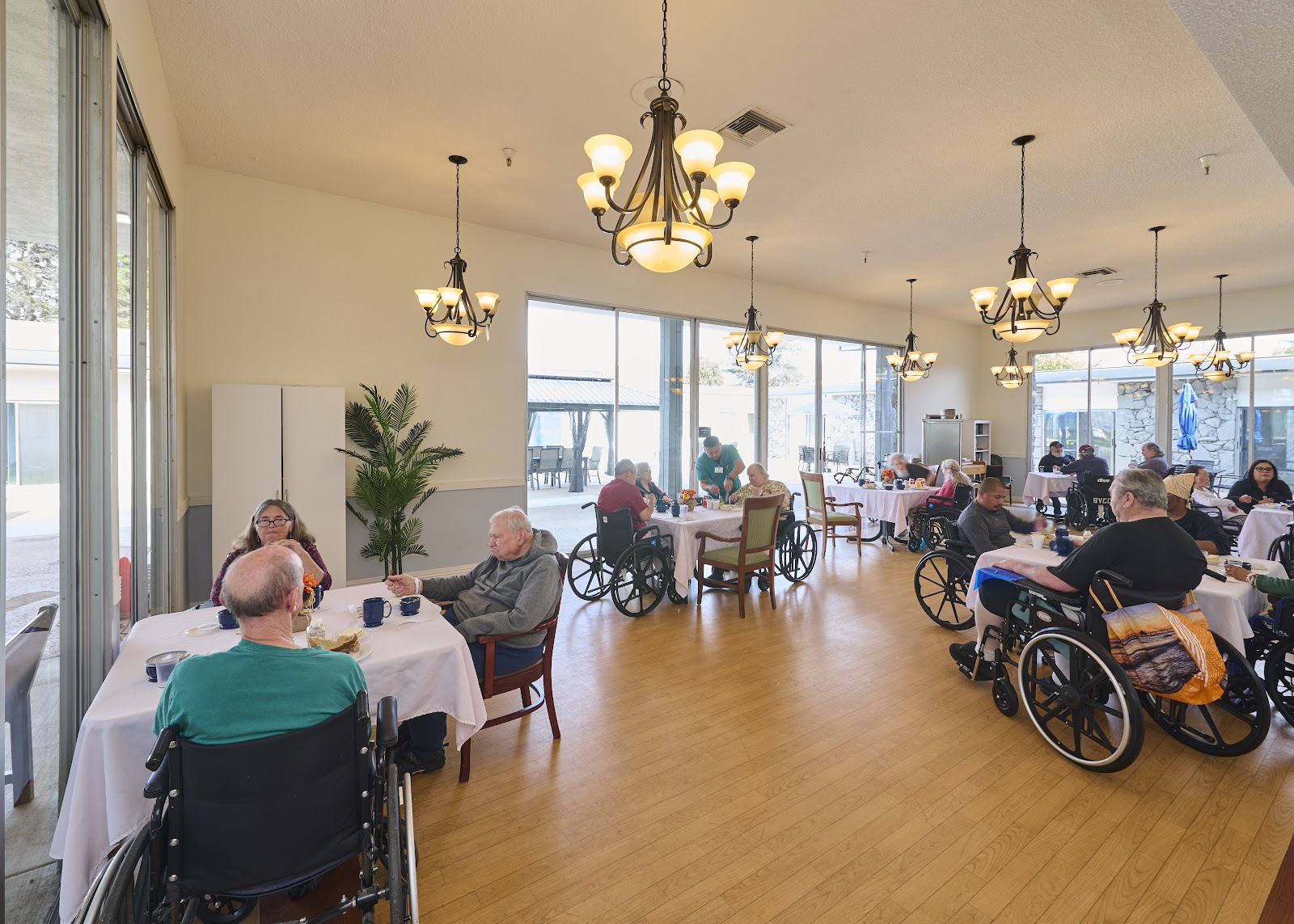 Buena Vista Care Center