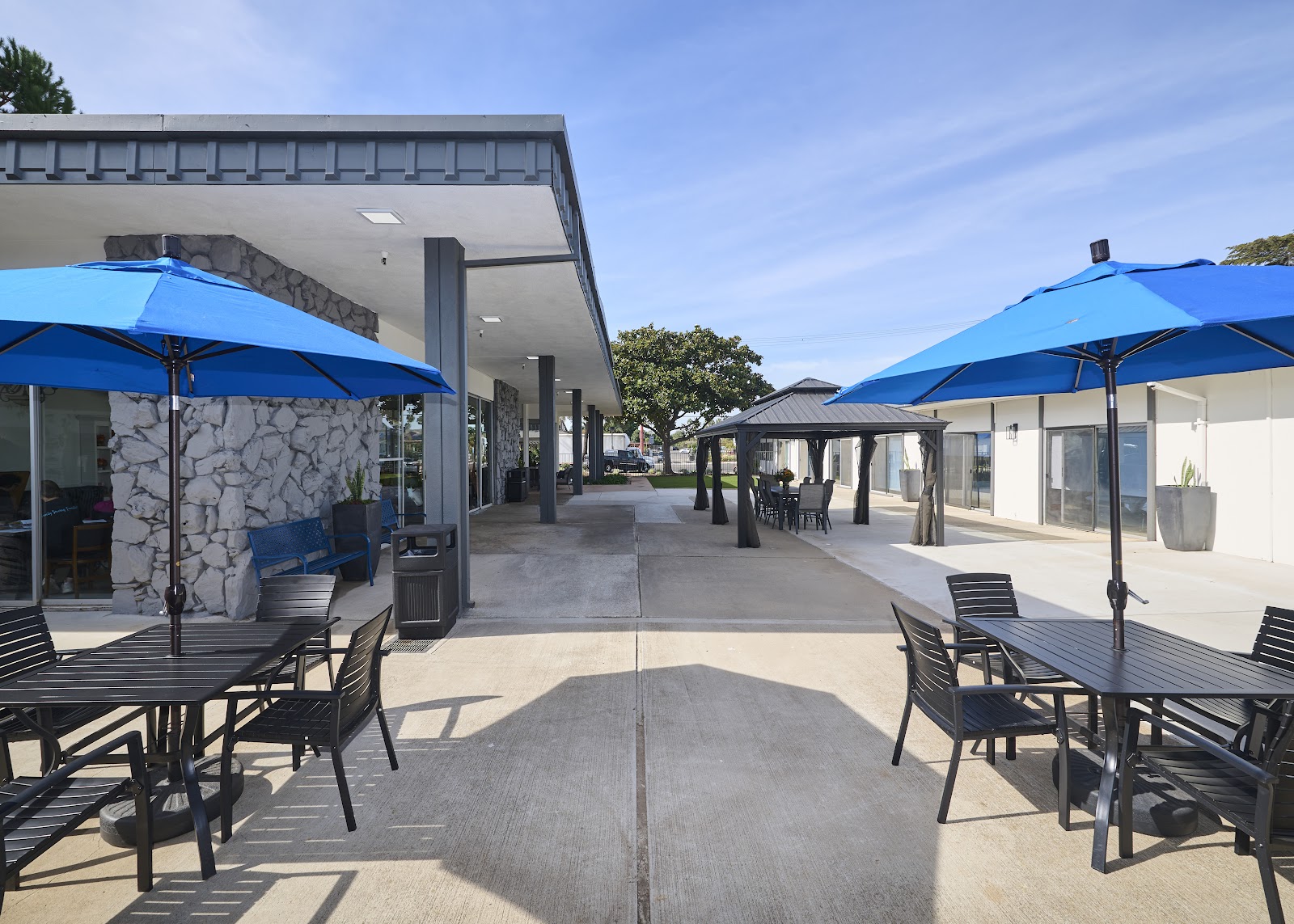 Buena Vista Care Center
