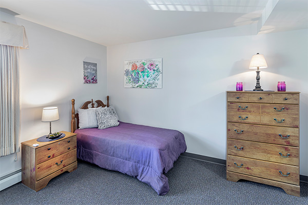 Elderwood Assisted Living at Waverly