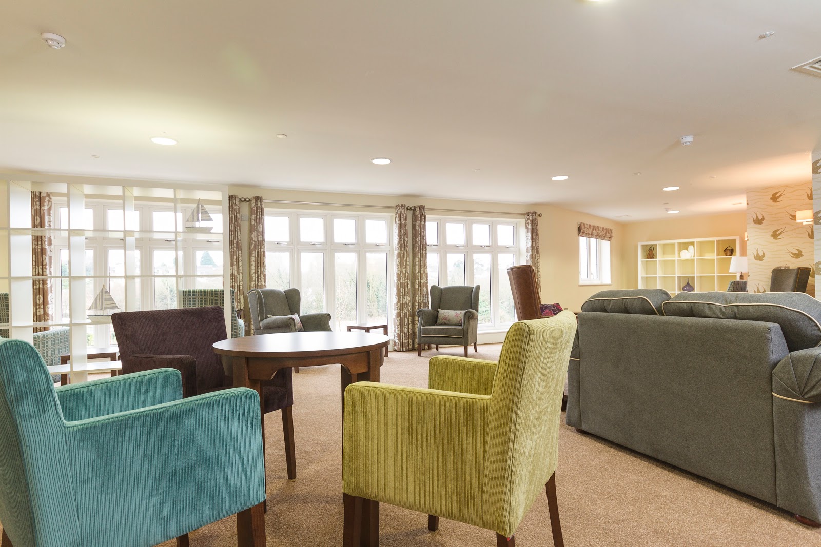 Hamble Heights Care Home