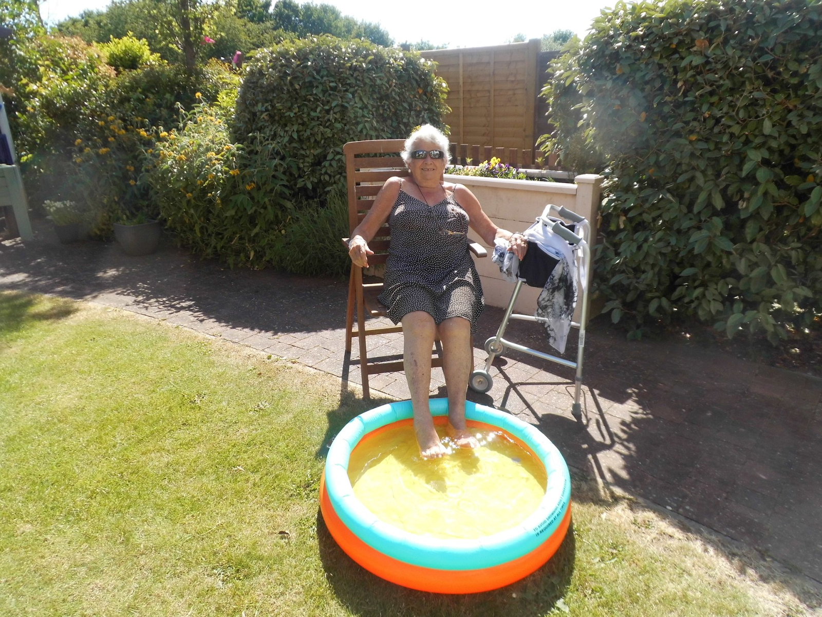 Hamble Heights Care Home