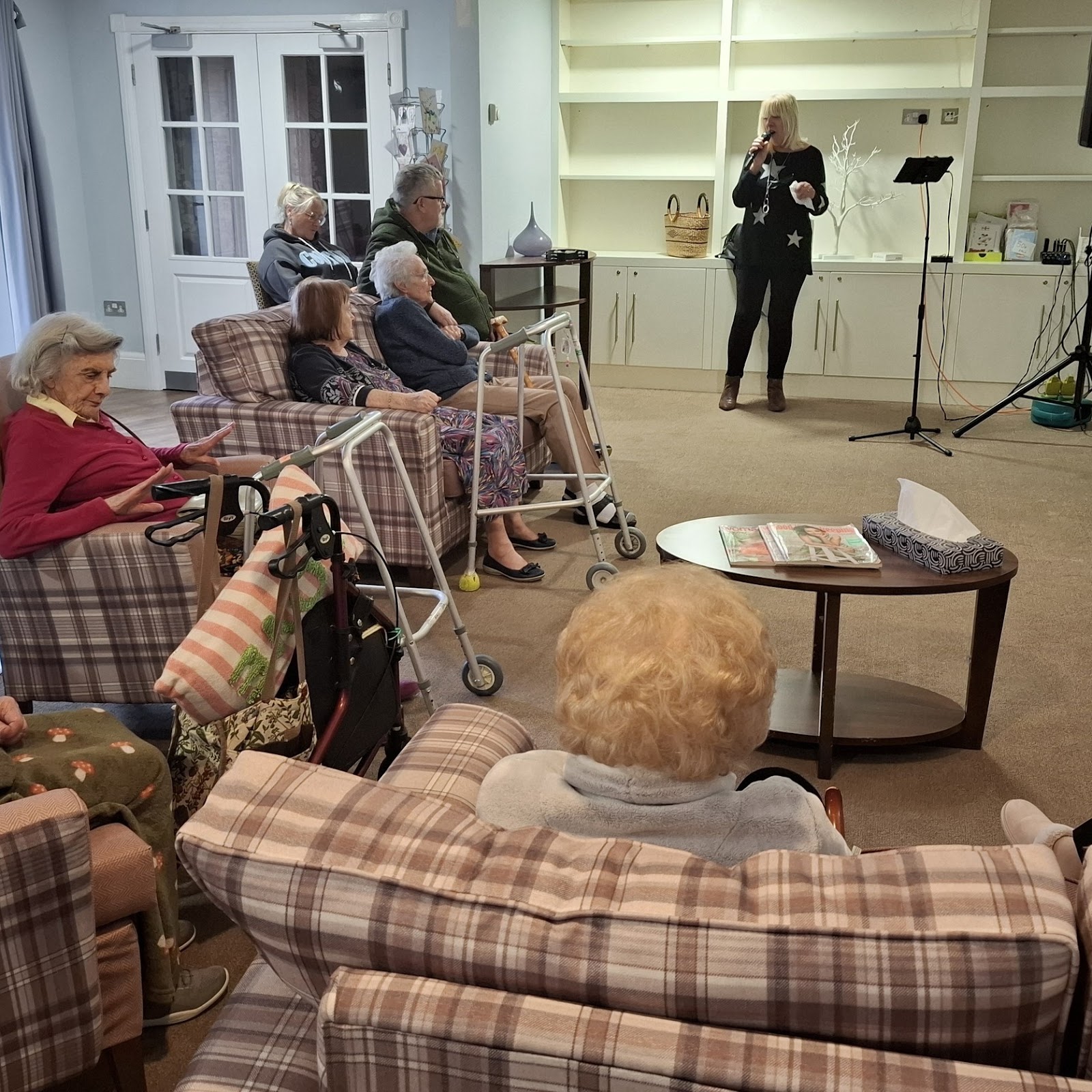 Hamble Heights Care Home