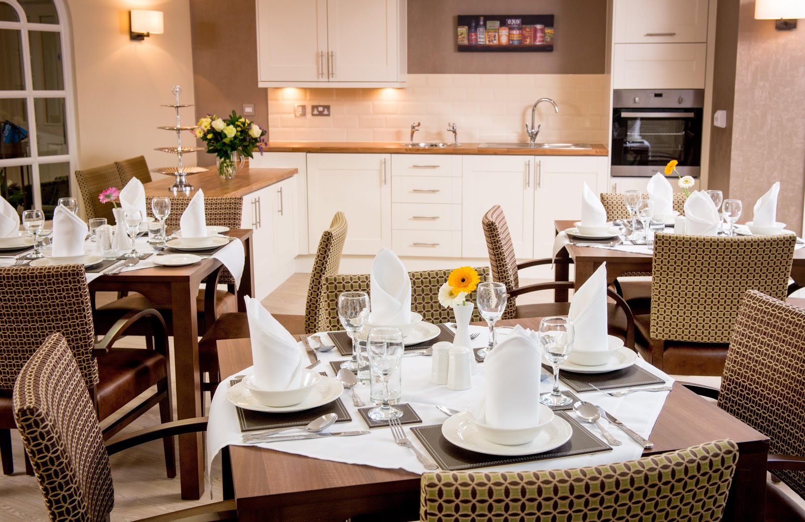 Hamble Heights Care Home