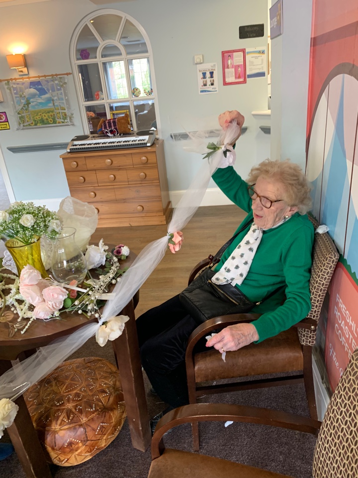 Hamble Heights Care Home