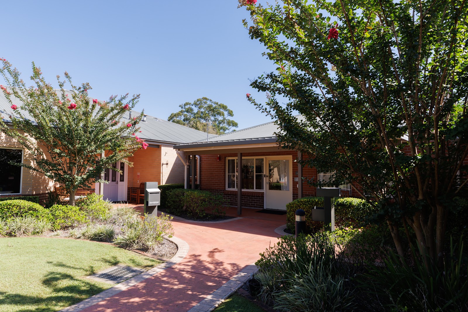 HammondCare Erina Residential Aged Care
