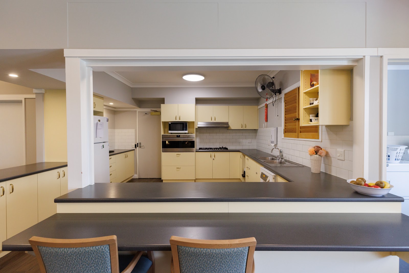 HammondCare Erina Residential Aged Care
