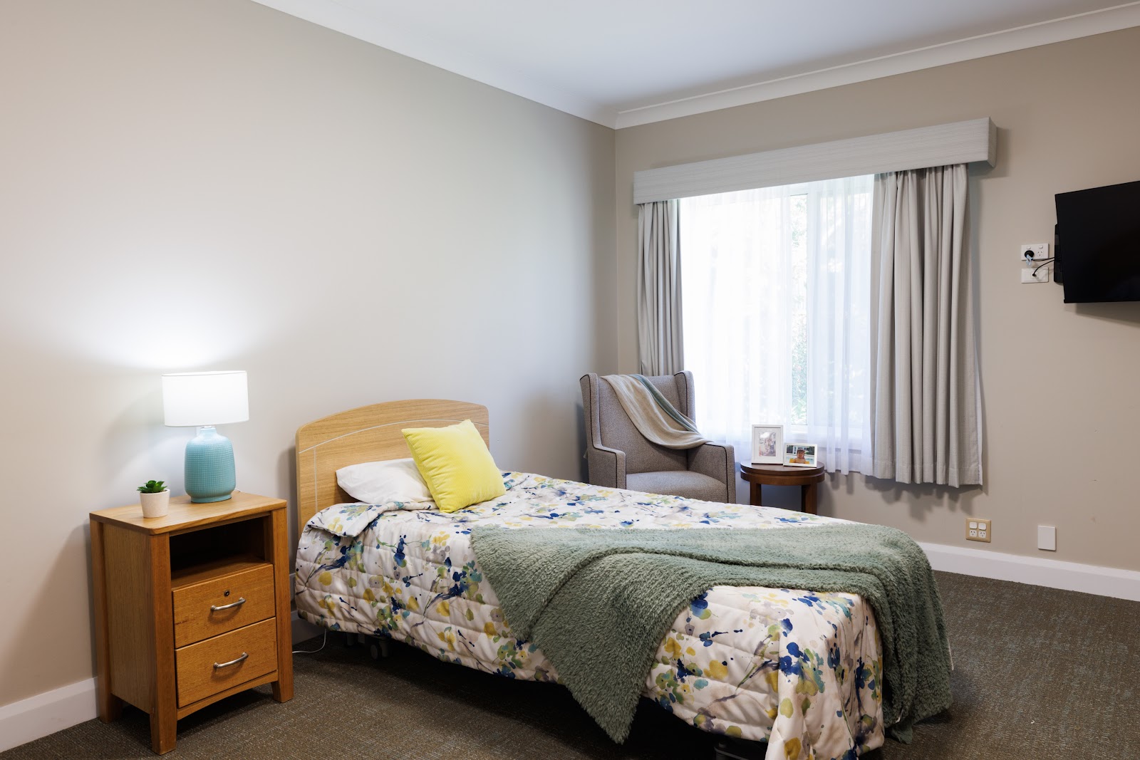 HammondCare Erina Residential Aged Care
