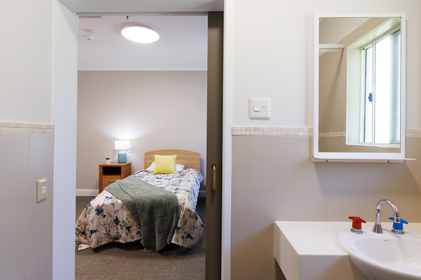 HammondCare Erina Residential Aged Care
