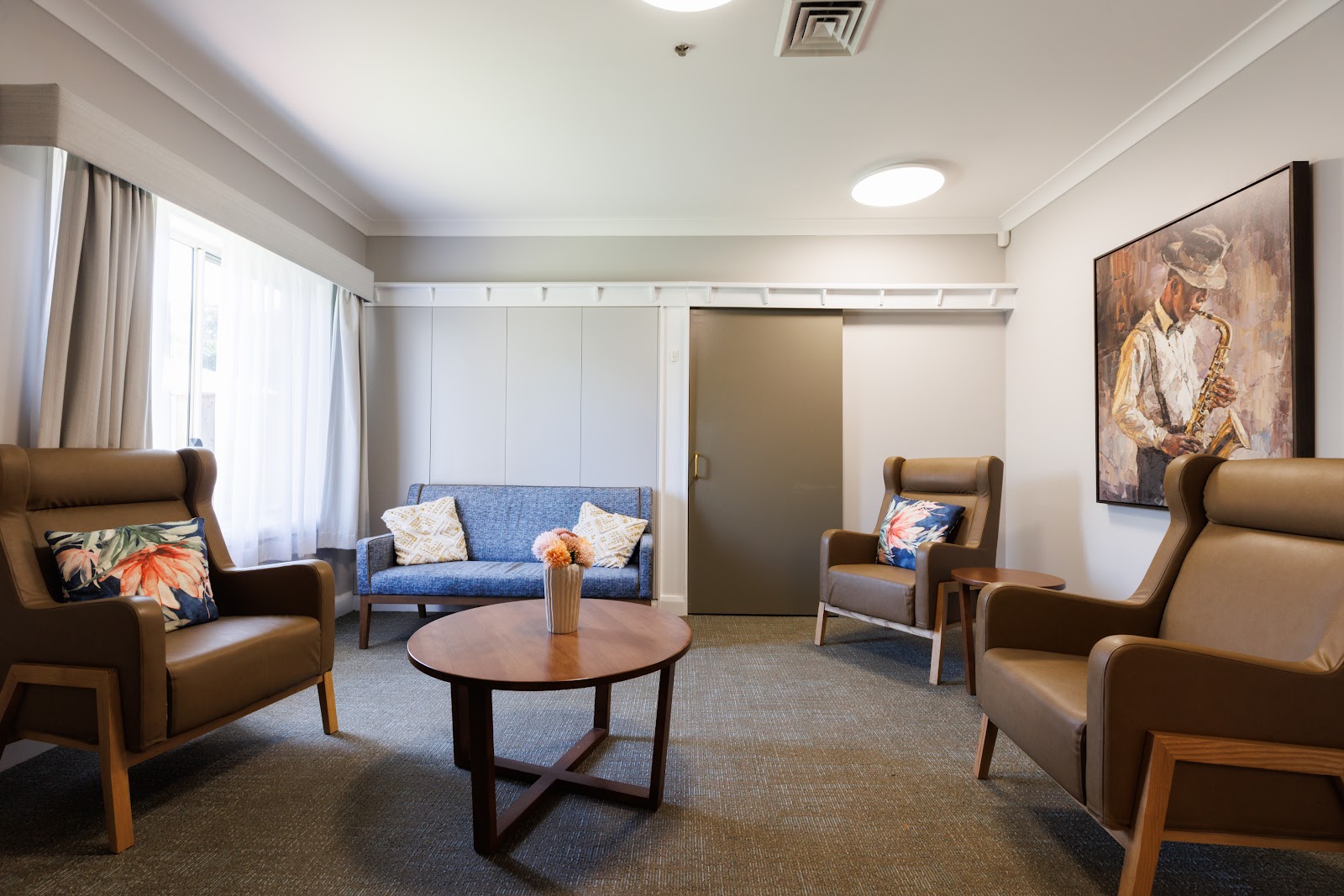 HammondCare Erina Residential Aged Care