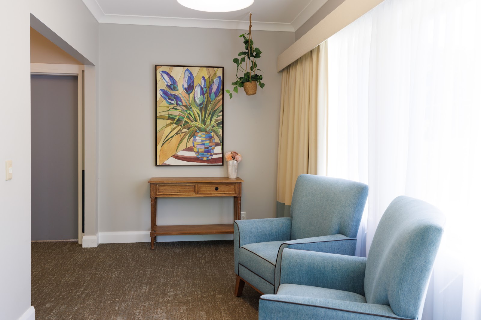 HammondCare Erina Residential Aged Care