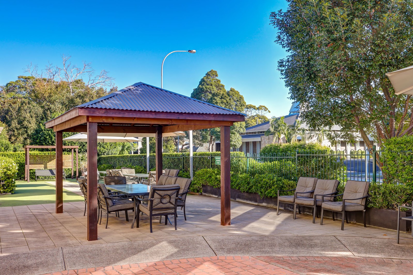 Hardi Aged Care