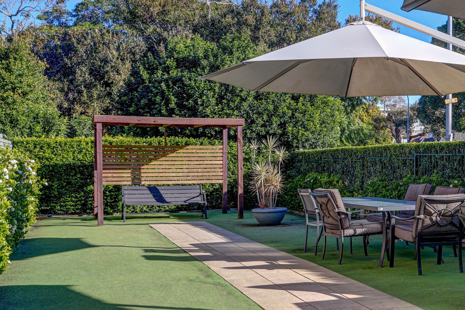 Hardi Aged Care