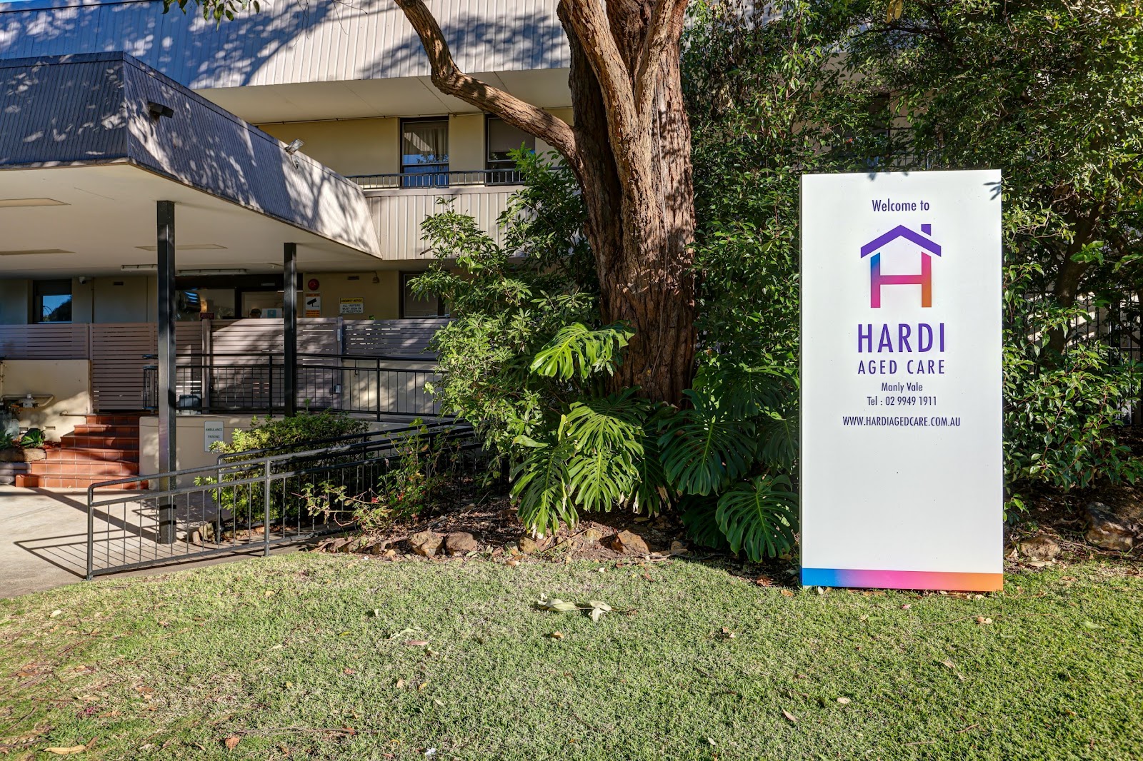 Hardi Aged Care