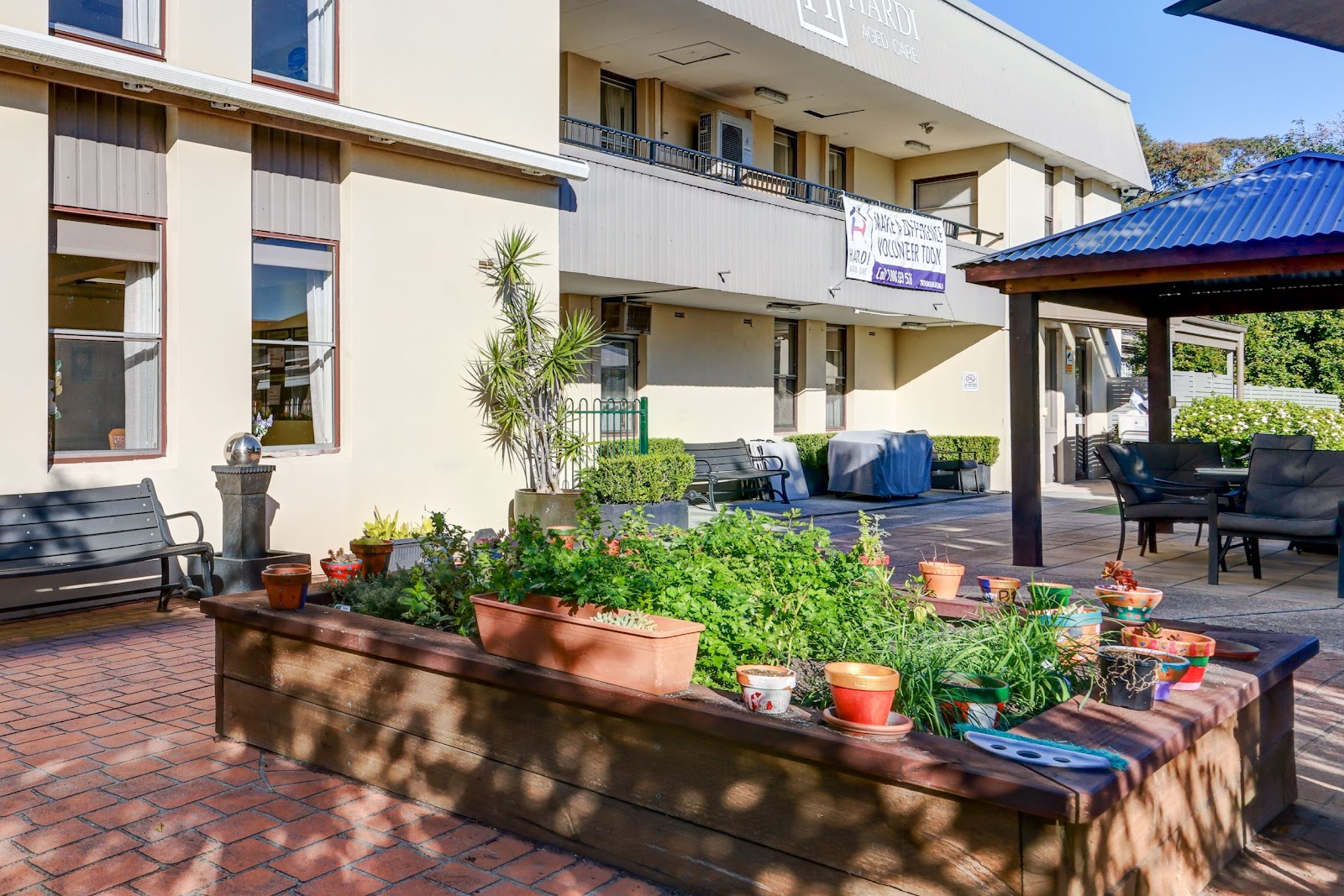 Hardi Aged Care