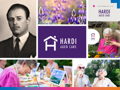 Hardi Aged Care