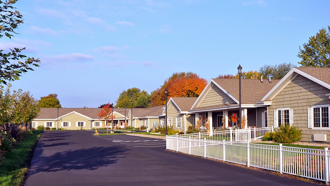 Heartwood Senior Living
