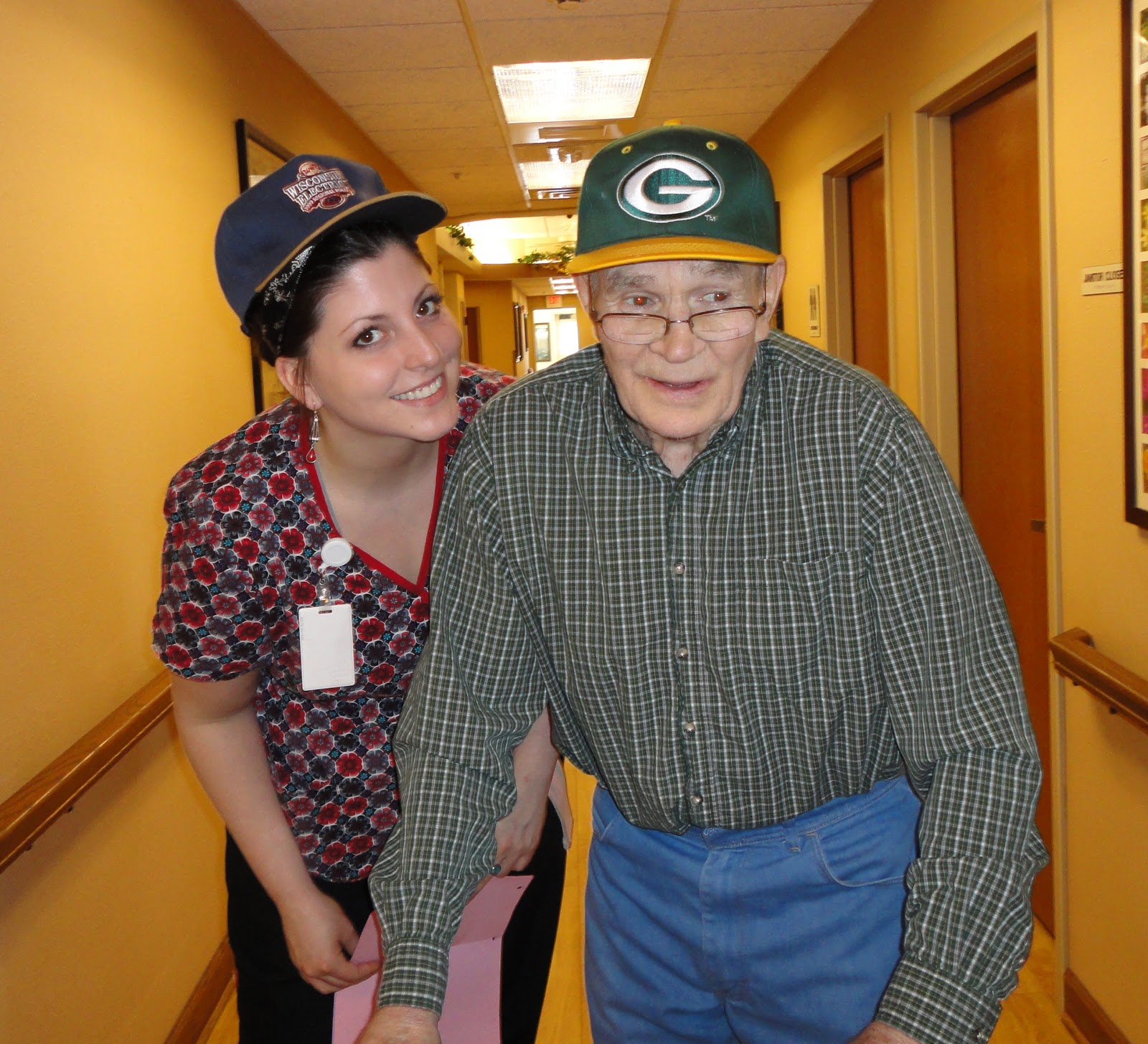 Heartwood Senior Living