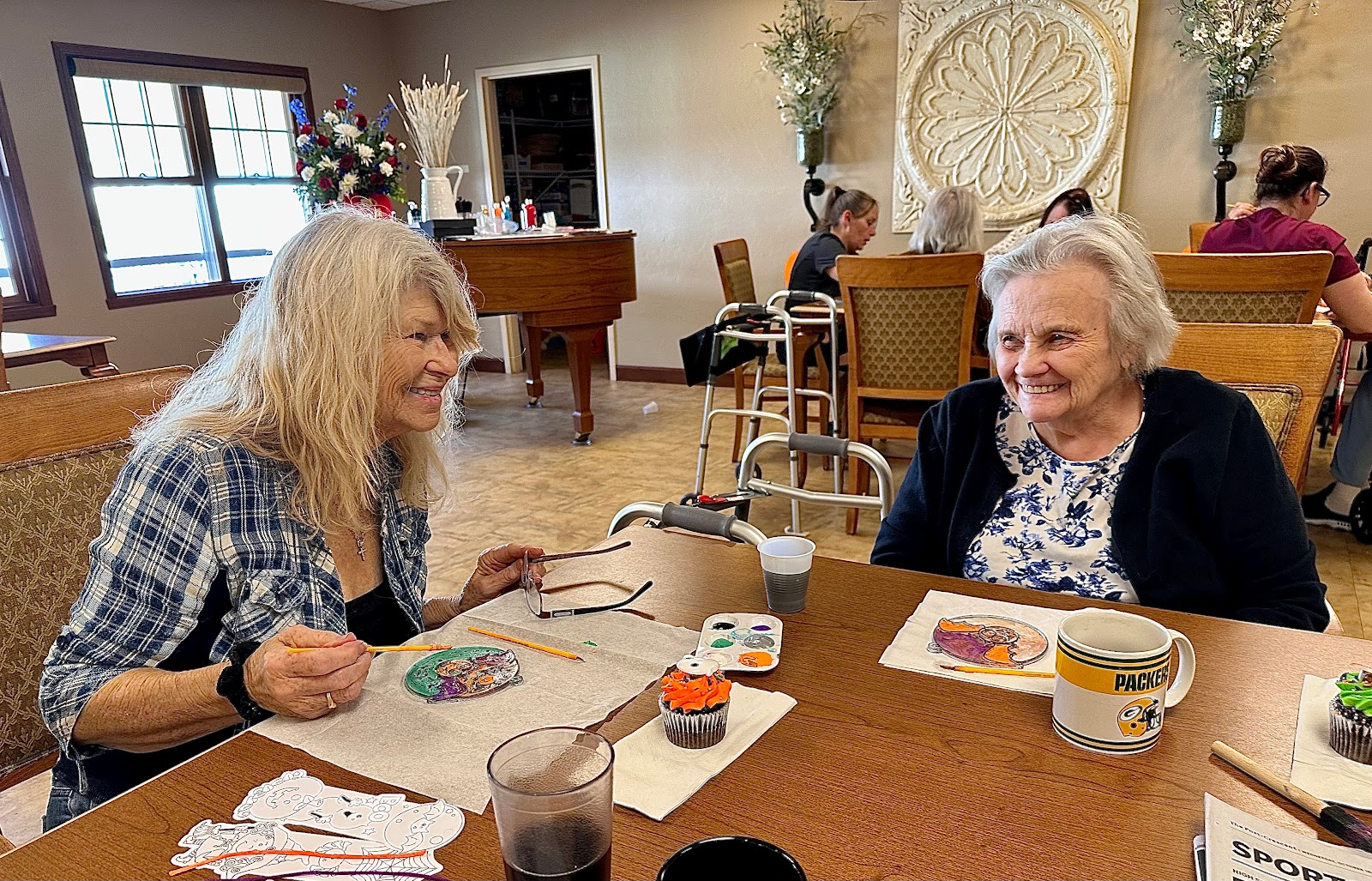 Heartwood Senior Living