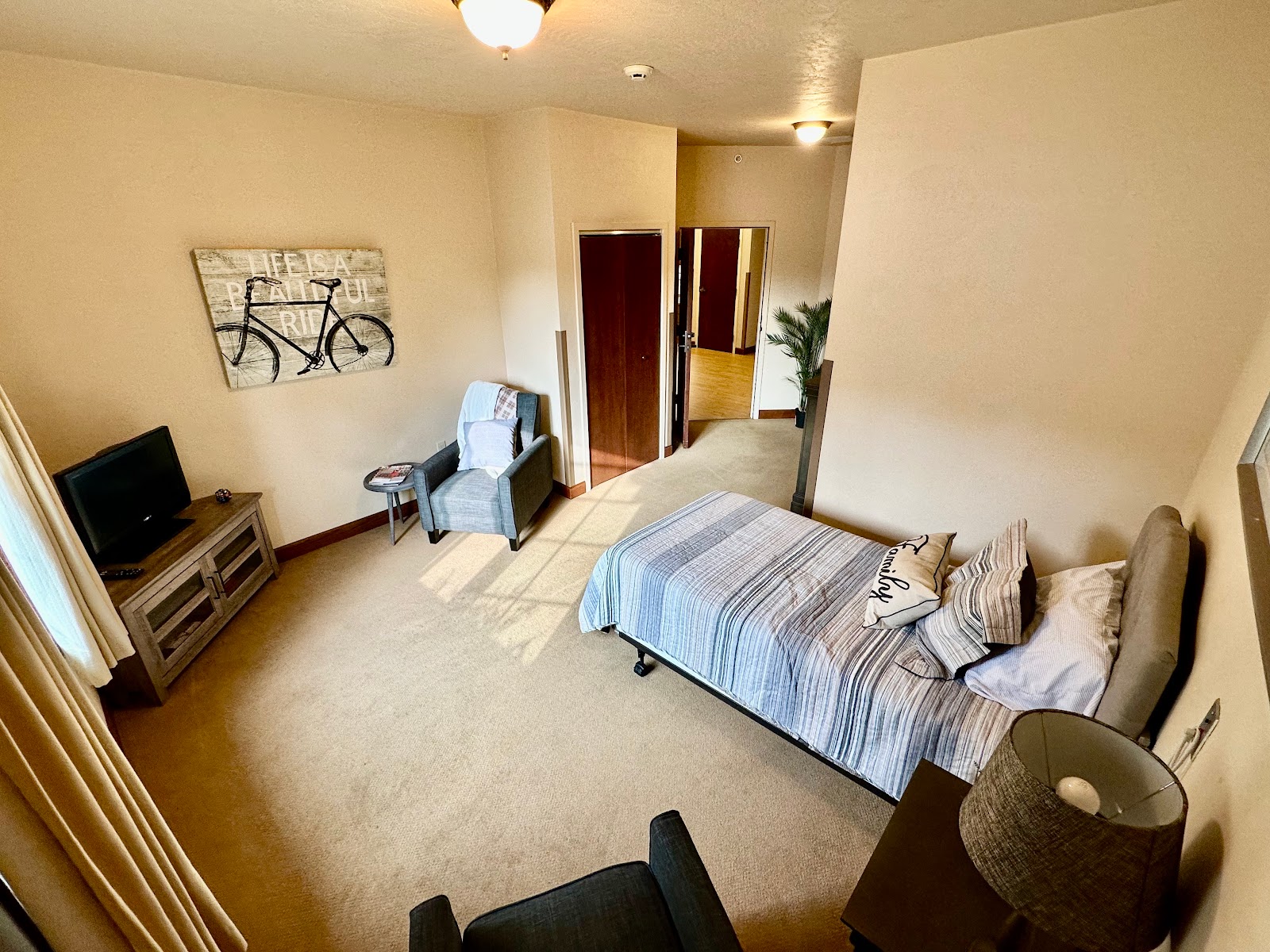 Heartwood Senior Living