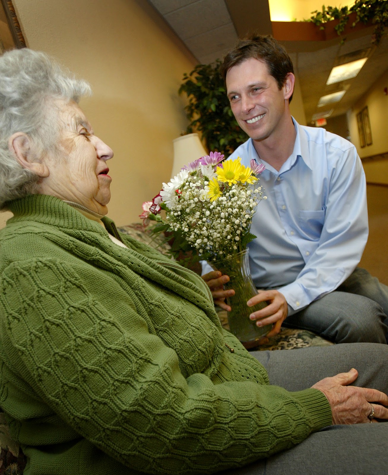 Heartwood Senior Living