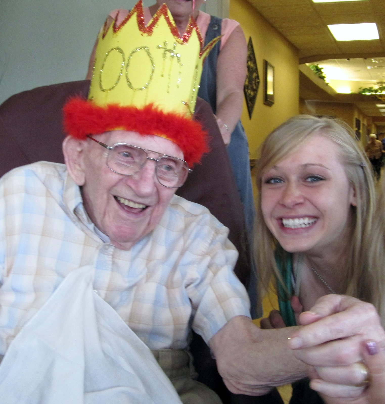 Heartwood Senior Living