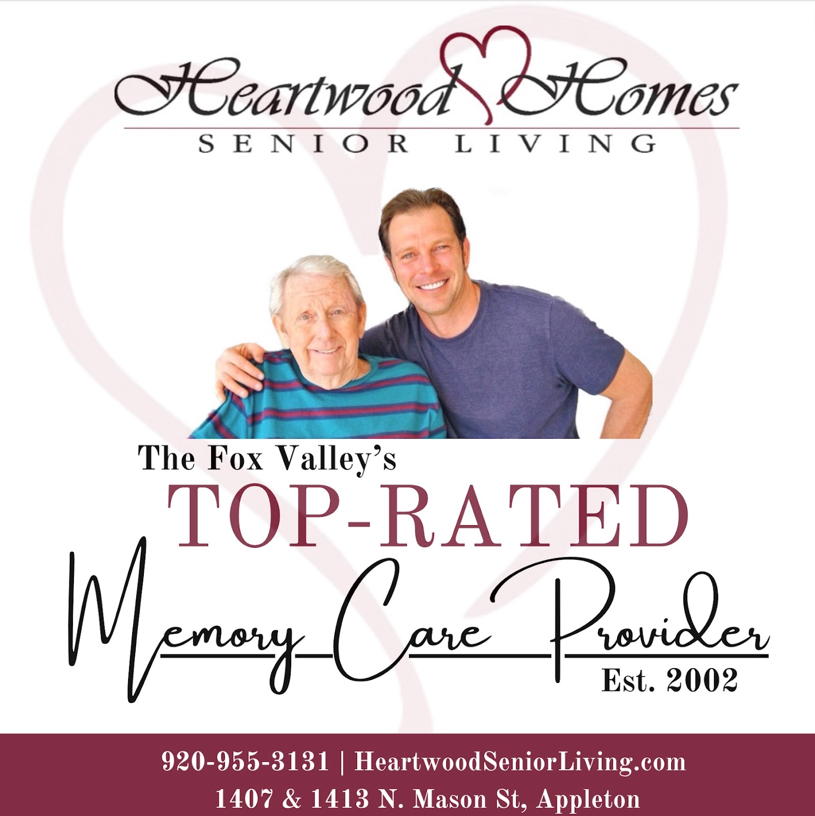 Heartwood Senior Living