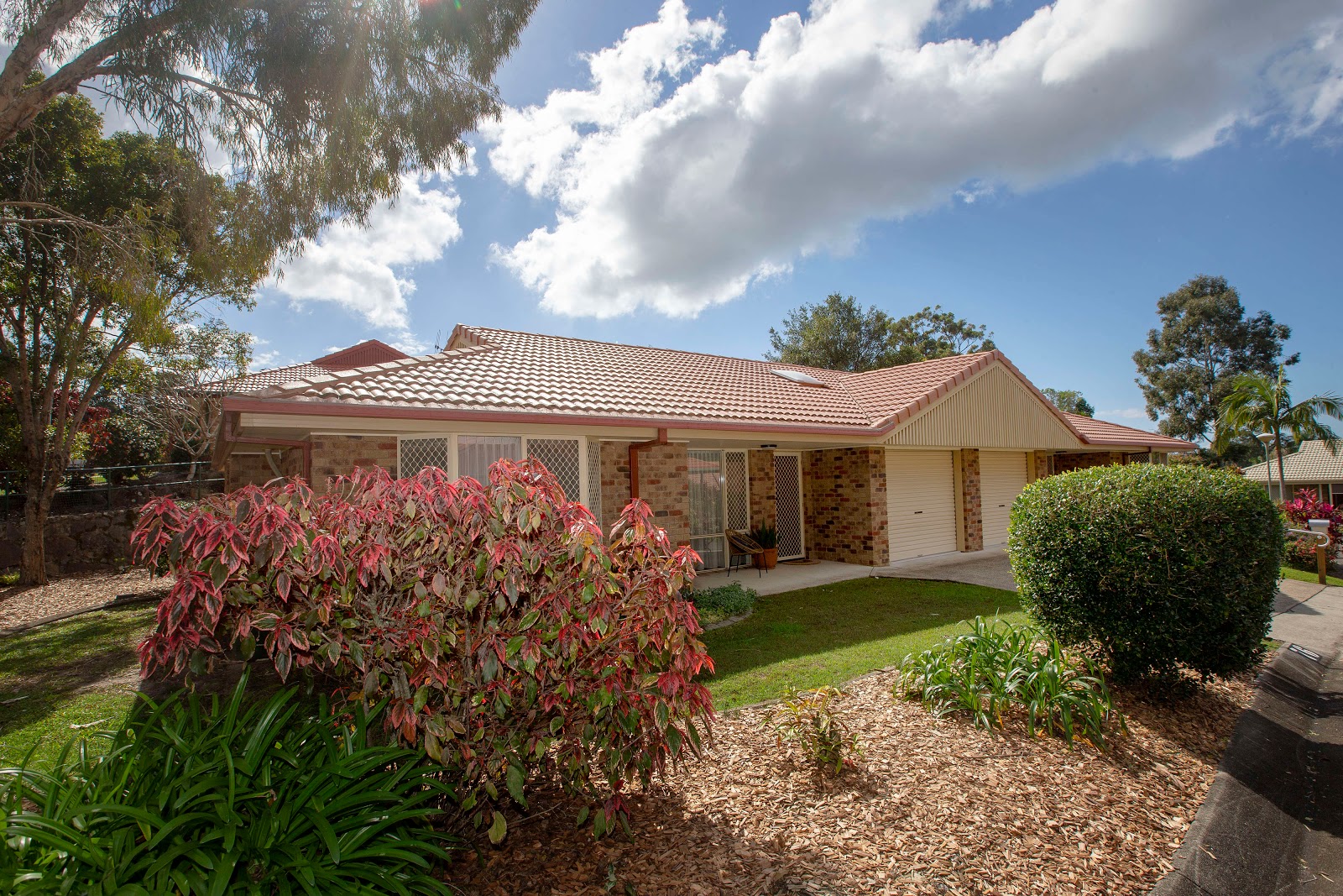 Immanuel Gardens Retirement Living and Aged Care