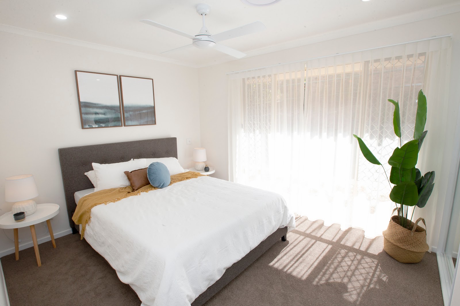 Immanuel Gardens Retirement Living and Aged Care