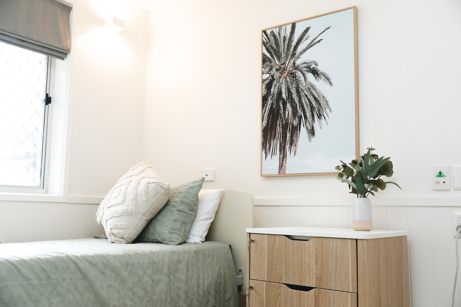 Immanuel Gardens Retirement Living and Aged Care