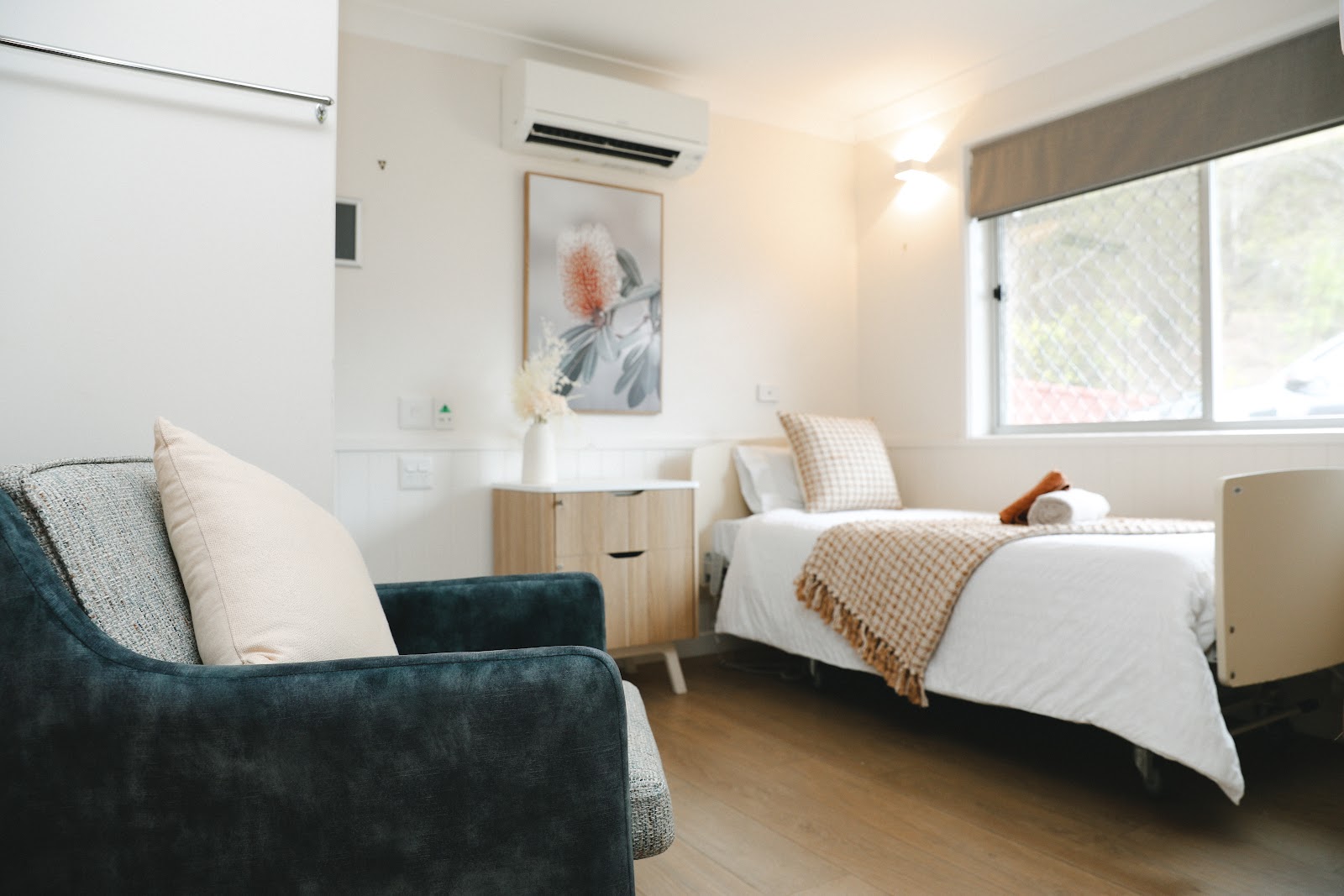 Immanuel Gardens Retirement Living and Aged Care