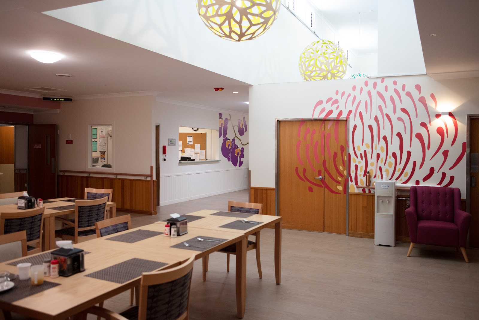 Immanuel Gardens Retirement Living and Aged Care