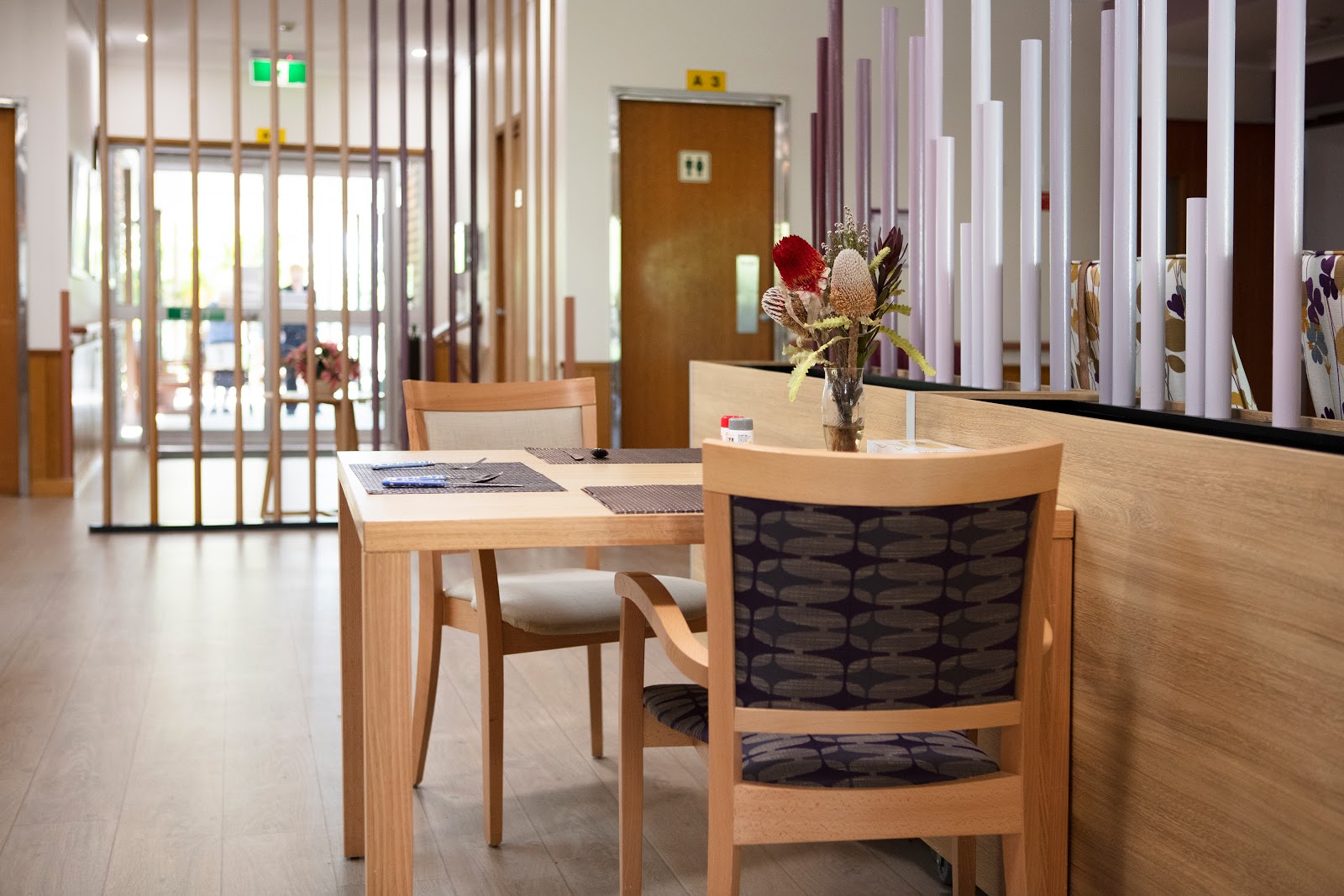Immanuel Gardens Retirement Living and Aged Care