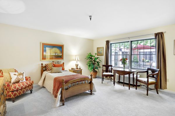 Juniper Village at Brookline Senior Living