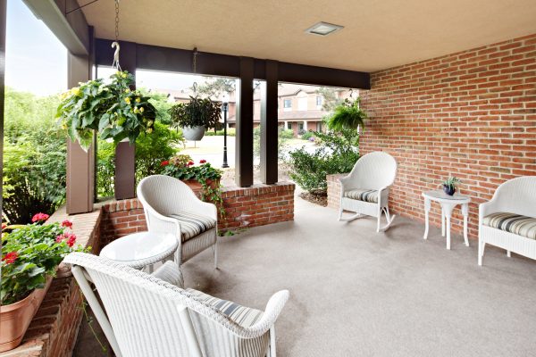 Juniper Village at Brookline Senior Living