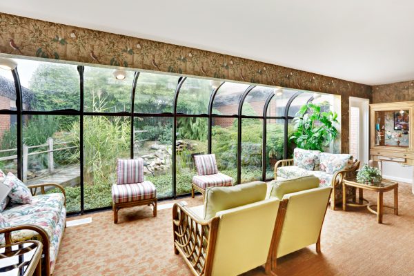 Juniper Village at Brookline Senior Living