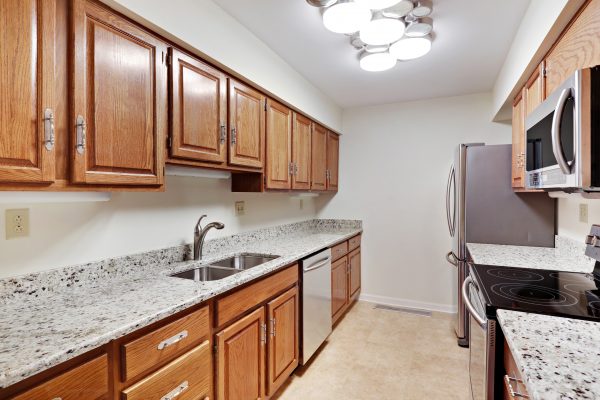Juniper Village at Brookline Senior Living