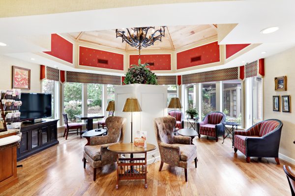Juniper Village at Brookline Senior Living