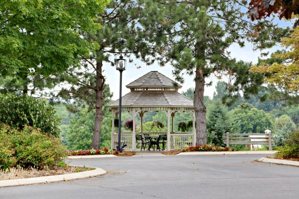Juniper Village at Brookline Senior Living