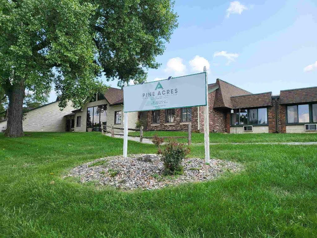 Pine Acres Rehabilitation & Care Center