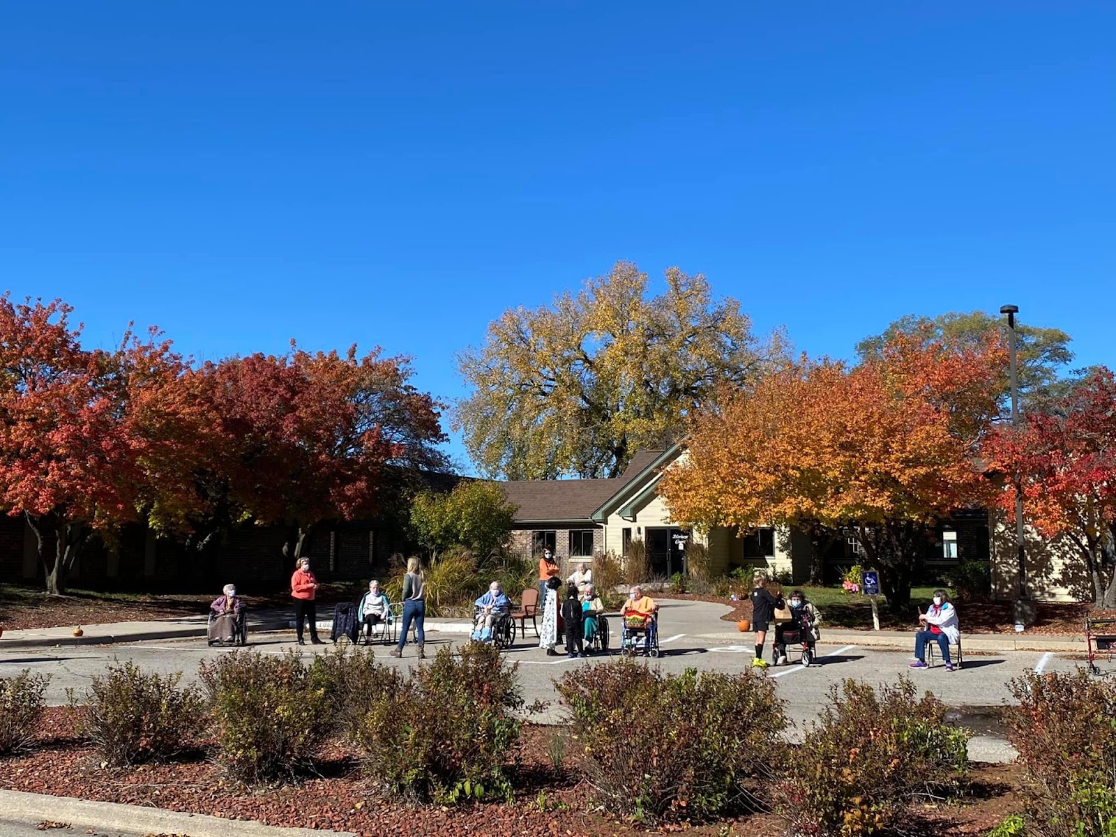 Pine Acres Rehabilitation & Care Center