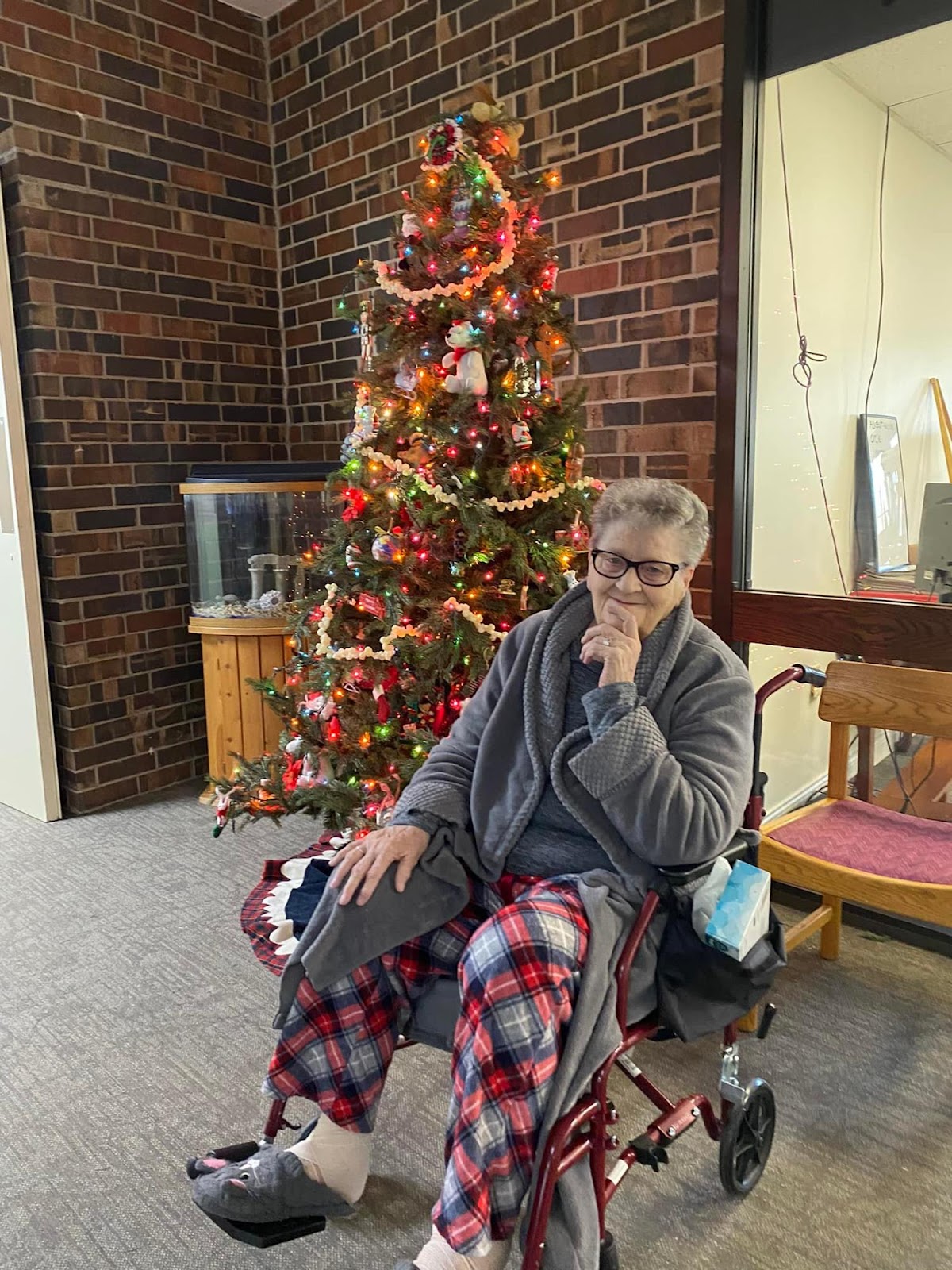 Pine Acres Rehabilitation & Care Center