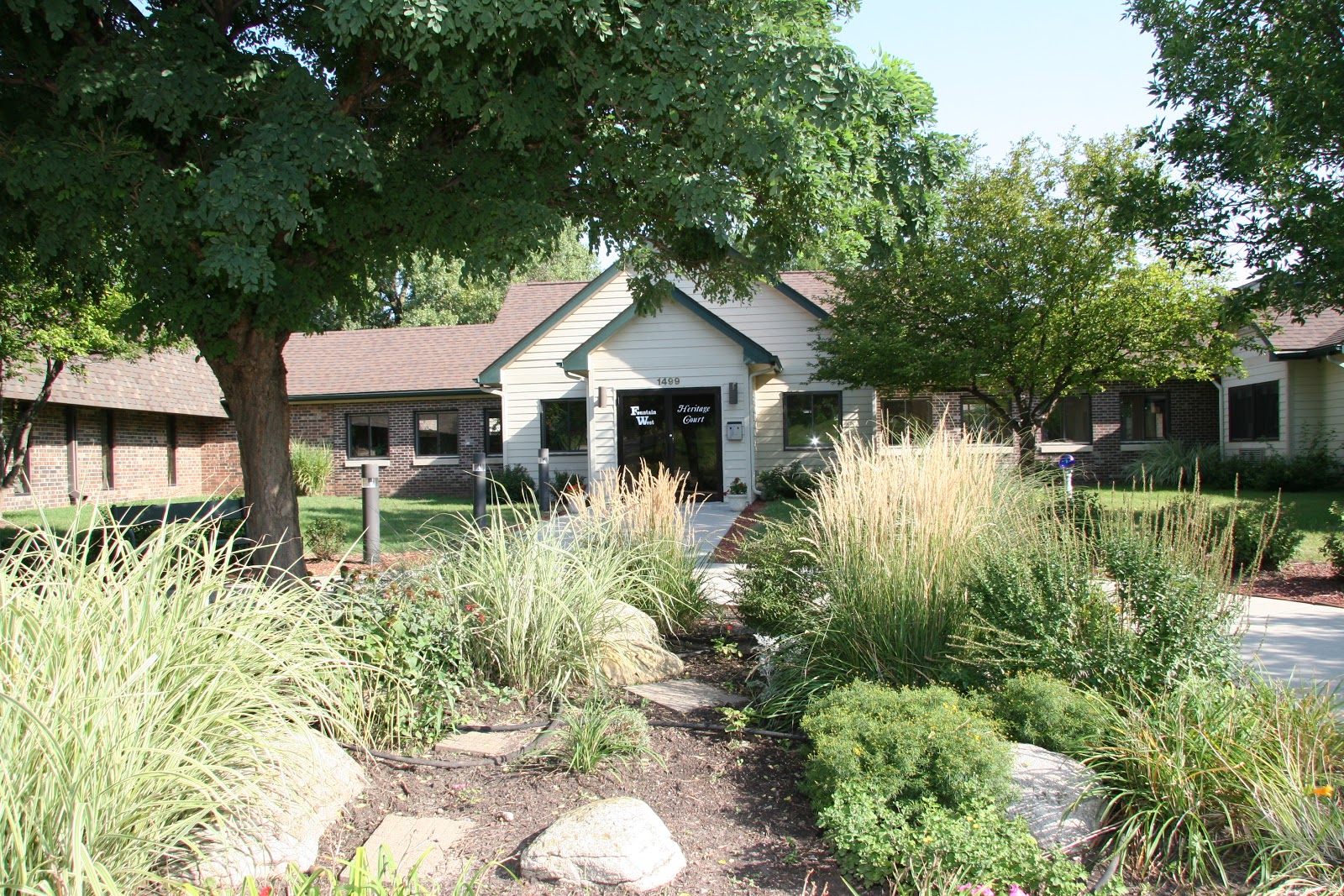 Pine Acres Rehabilitation & Care Center